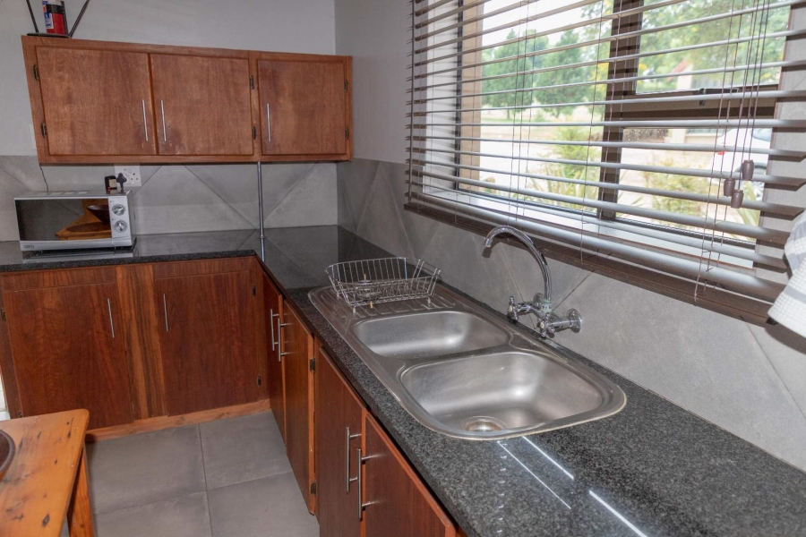 18 Bedroom Property for Sale in Heilbron Free State